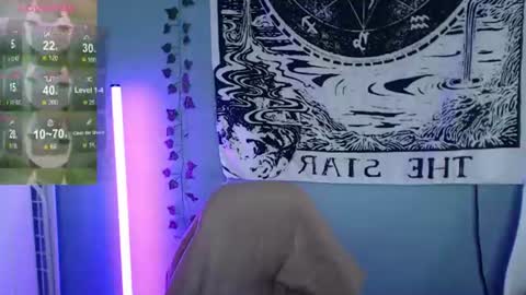 milten_trish online show from July 10, 2026, 2:27 am