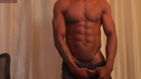 Miltonn online show from February 25, 2025, 2:47 am