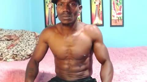 Miltonn online show from September 12, 2025, 9:26 pm