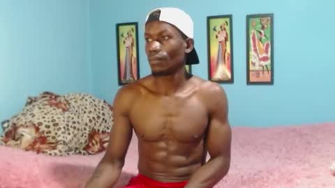 Miltonn online show from September 25, 2025, 12:36 am