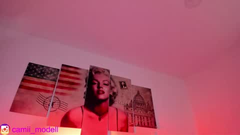 Snapshot of milu_cooper chatting on February 26, 2025, 5:20 am milu modelo independiente .onlyfans kmila model online show from February 26, 2025, 5:20 am