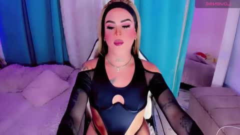 Snapshot of miludollts chatting on February 9, 2026, 7:23 am kendall online show from February 9, 2026, 7:23 am