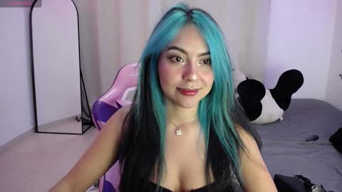 Snapshot of milusolers chatting on September 20, 2025, 6:36 am Milusolers online show from September 20, 2025, 6:36 am