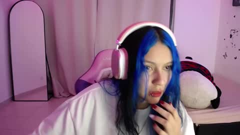 Snapshot of milusolers chatting on October 4, 2025, 7:39 am Milusolers online show from October 4, 2025, 7:39 am