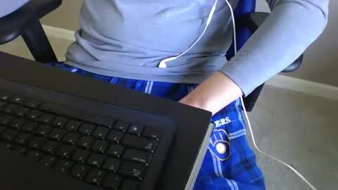 milwaukeebadger24 online show from January 24, 2025, 4:17 pm