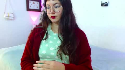 mily_baker online show from May 25, 2026, 7:20 pm