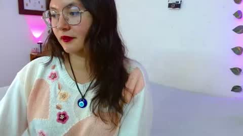 mily_baker online show from June 22, 2026, 8:06 pm