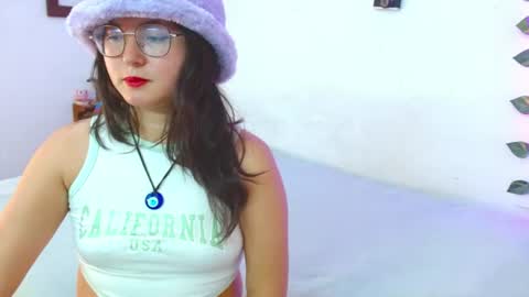 mily_baker online show from June 25, 2026, 6:45 pm