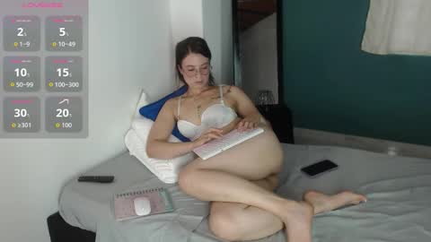 Snapshot of mily_miley chatting on October 29, 2025, 8:21 pm Mily Miley online show from October 29, 2025, 8:21 pm