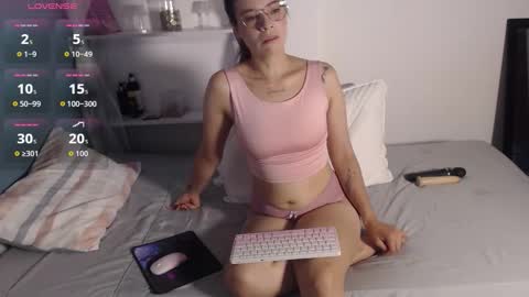 Snapshot of mily_miley chatting on January 18, 2026, 7:50 pm Mily Miley online show from January 18, 2026, 7:50 pm