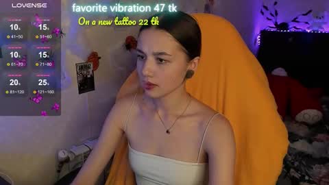 Emily online show from October 26, 2025, 3:51 pm