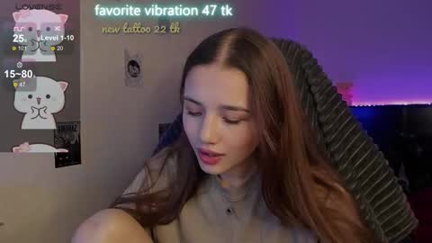 Emily online show from November 22, 2025, 3:22 pm