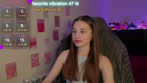 Emily online show from March 23, 2026, 6:45 pm