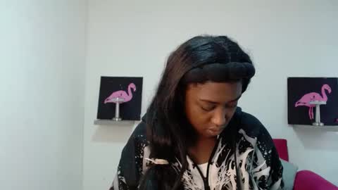 milykabombastik online show from October 6, 2025, 12:35 pm