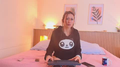 Milly  online show from January 2, 2025, 8:13 pm