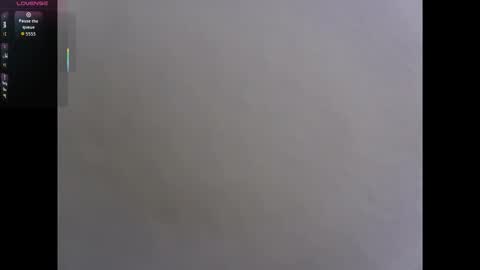 Mimi online show from November 22, 2025, 2:49 pm