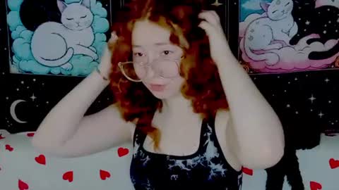 Snapshot of mimimerrym chatting on August 5, 2026, 3:31 am Merry online show from August 5, 2026, 3:31 am