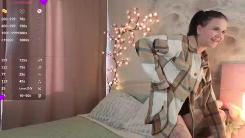 Dana online show from February 27, 2026, 4:34 am