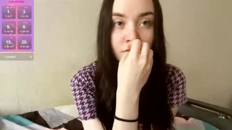 mimipurr online show from September 30, 2025, 8:30 am