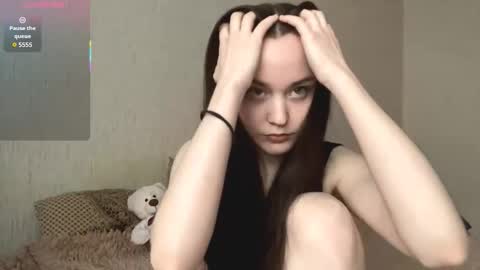 mimipurr online show from February 17, 2026, 11:40 am