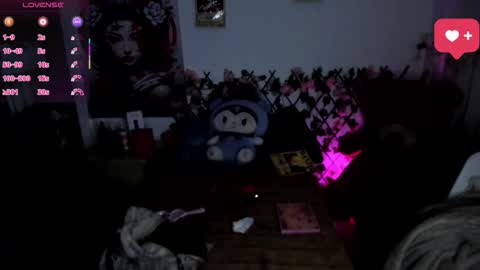 Snapshot of minami_nakamura chatting on February 21, 2026, 3:07 am minami_nakamura online show from February 21, 2026, 3:07 am