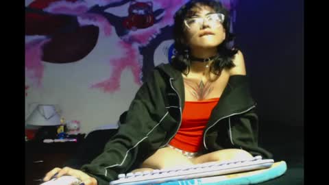 Suki 3 online show from June 6, 2026, 3:00 am
