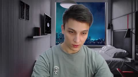 MINATO online show from December 3, 2024, 1:08 am