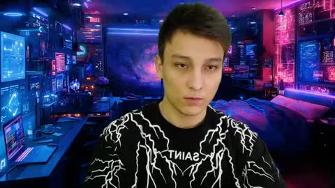 MINATO online show from March 12, 2025, 10:07 pm