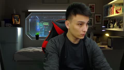 MINATO online show from October 8, 2025, 10:57 am