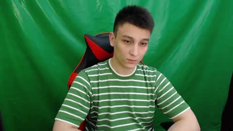 MINATO online show from November 15, 2025, 8:05 pm