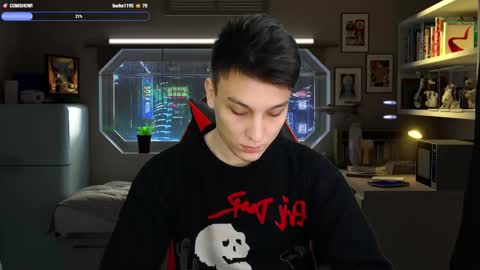 MINATO online show from January 19, 2026, 6:06 am