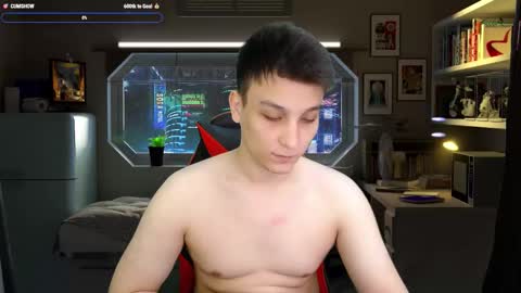 MINATO online show from March 12, 2026, 6:14 pm