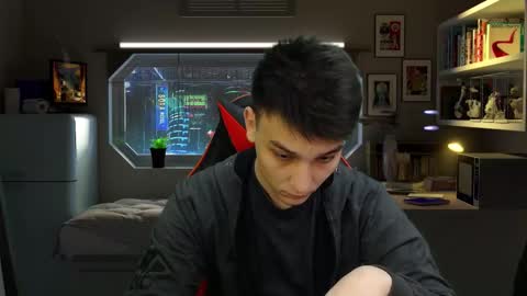 minato_kono online show from October 8, 2025, 7:50 am