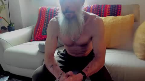 mindphuk online show from April 2, 2026, 8:17 pm