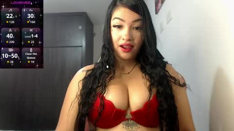 Snapshot of mindy_james chatting on April 26, 2026, 1:09 pm Mindy online show from April 26, 2026, 1:09 pm