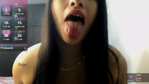 Snapshot of mindy_james chatting on June 6, 2026, 3:50 pm Mindy online show from June 6, 2026, 3:50 pm