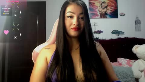 Snapshot of mindy_james chatting on July 25, 2026, 3:53 pm Mindy online show from July 25, 2026, 3:53 pm