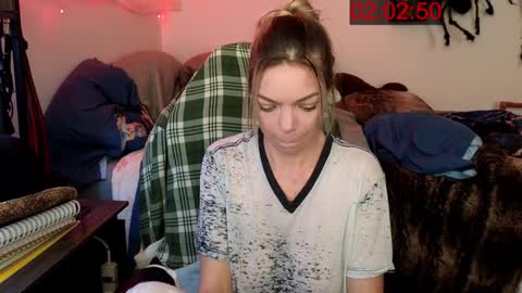 Mindy Mars online show from December 6, 2024, 6:39 pm