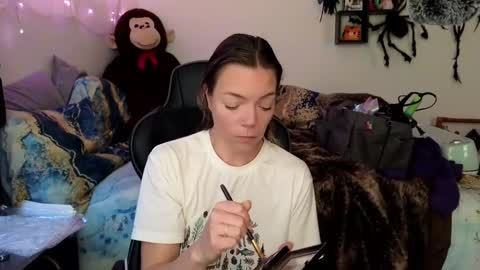 Mindy Mars online show from February 10, 2025, 3:42 pm