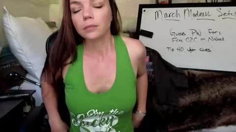 Mindy Mars online show from March 17, 2026, 3:59 pm