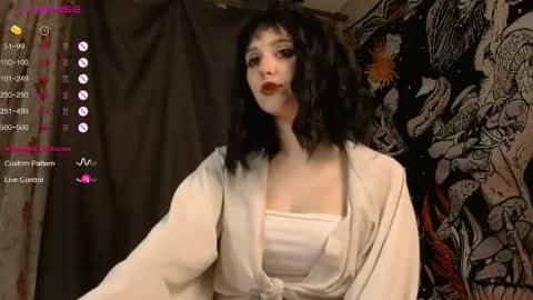 Anny online show from June 7, 2026, 10:24 pm
