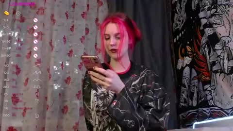 Anny online show from June 14, 2026, 7:49 pm