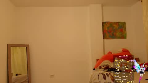 Snapshot of minefoxy2 chatting on January 26, 2025, 7:53 am Amber online show from January 26, 2025, 7:53 am