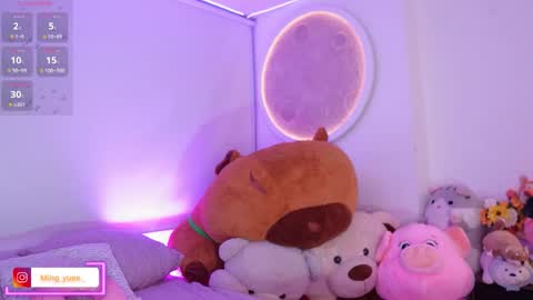 My name is Fer Nice to meet you  give it a thumbs up please its important online show from February 9, 2026, 3:54 am