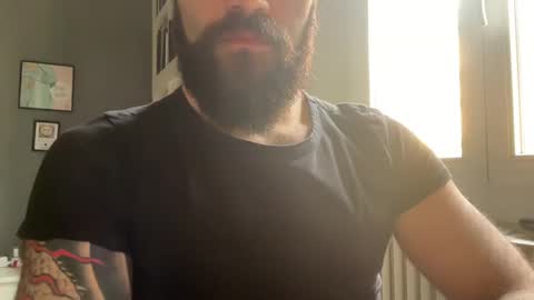 Lance online show from January 21, 2025, 1:22 pm