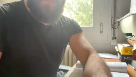 Lance online show from February 9, 2025, 12:41 pm