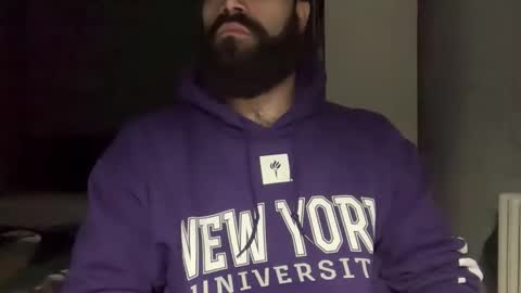 Lance online show from October 12, 2025, 9:36 pm