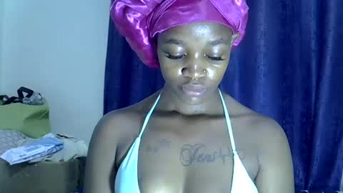 Snapshot of mini_charm chatting on July 1, 2026, 3:52 am VERONICA MUTAMBI online show from July 1, 2026, 3:52 am