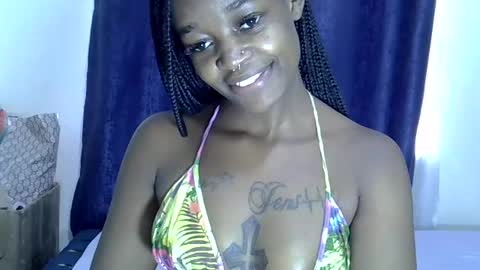 Snapshot of mini_charm chatting on July 24, 2026, 9:29 am VERONICA MUTAMBI online show from July 24, 2026, 9:29 am