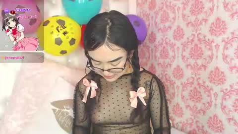 Snapshot of mini_rouse chatting on July 10, 2026, 8:11 pm Mini Rouse online show from July 10, 2026, 8:11 pm